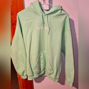 Delta Zeta Hoodie